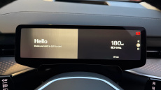 Volvo EX90 380kW Twin Motor Performance Ultra 111kWh 5dr Auto Electric Estate